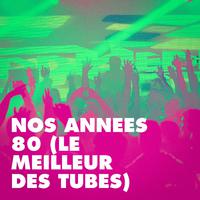 Nos années 80 (le meilleur des tubes)