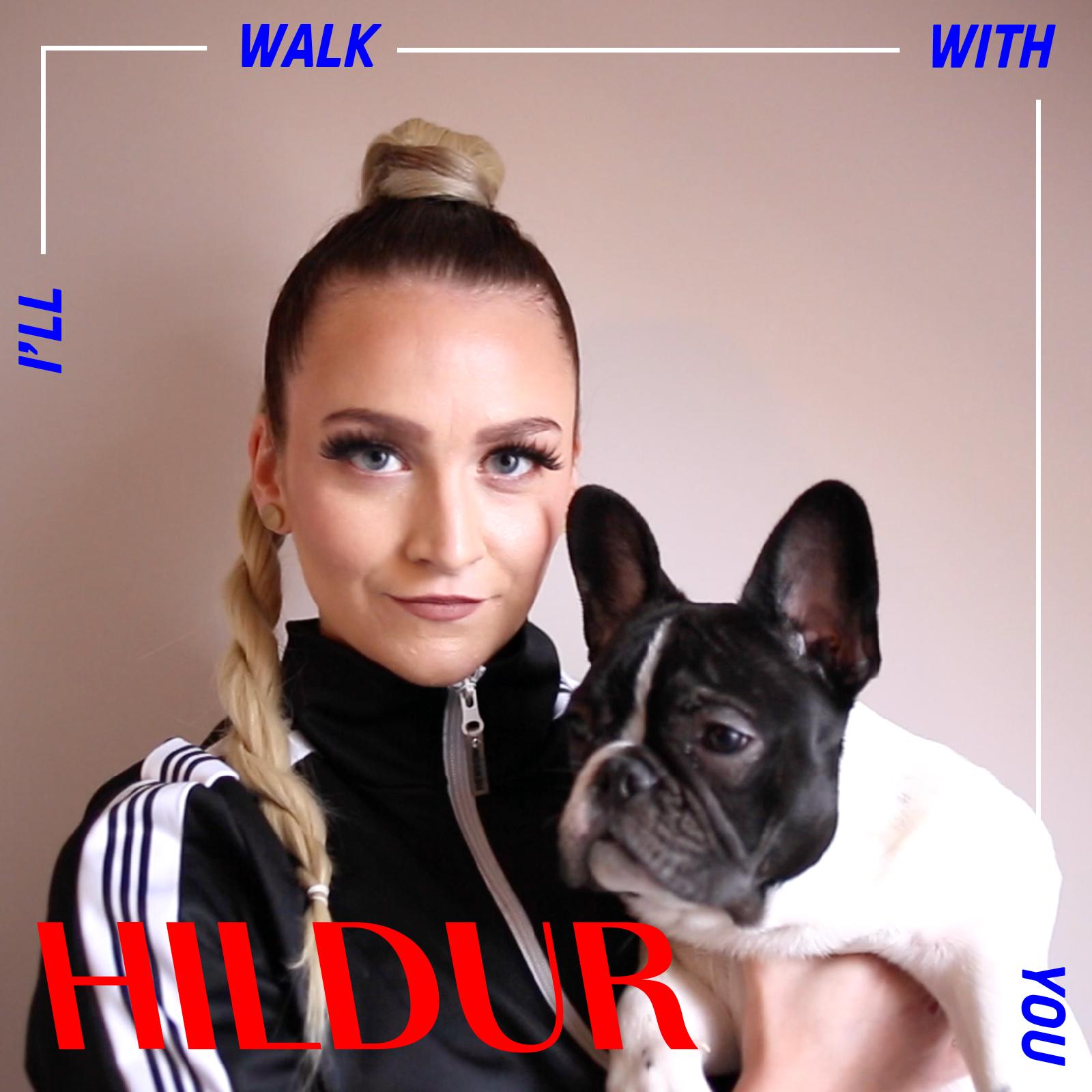 I'll Walk With You_HILDUR_I'll Walk With You | 在线播放_I'll Walk With You歌词_I'll Walk With You下载 | 网易云音乐