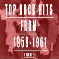 Top Rock Hits from 1959-1961, Vol. 2