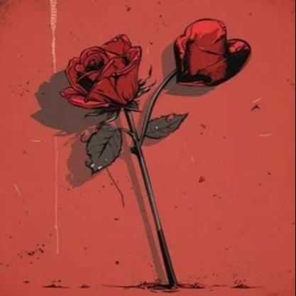 玫瑰窃贼 (2025-2026湖南卫视跨年晚会现场)