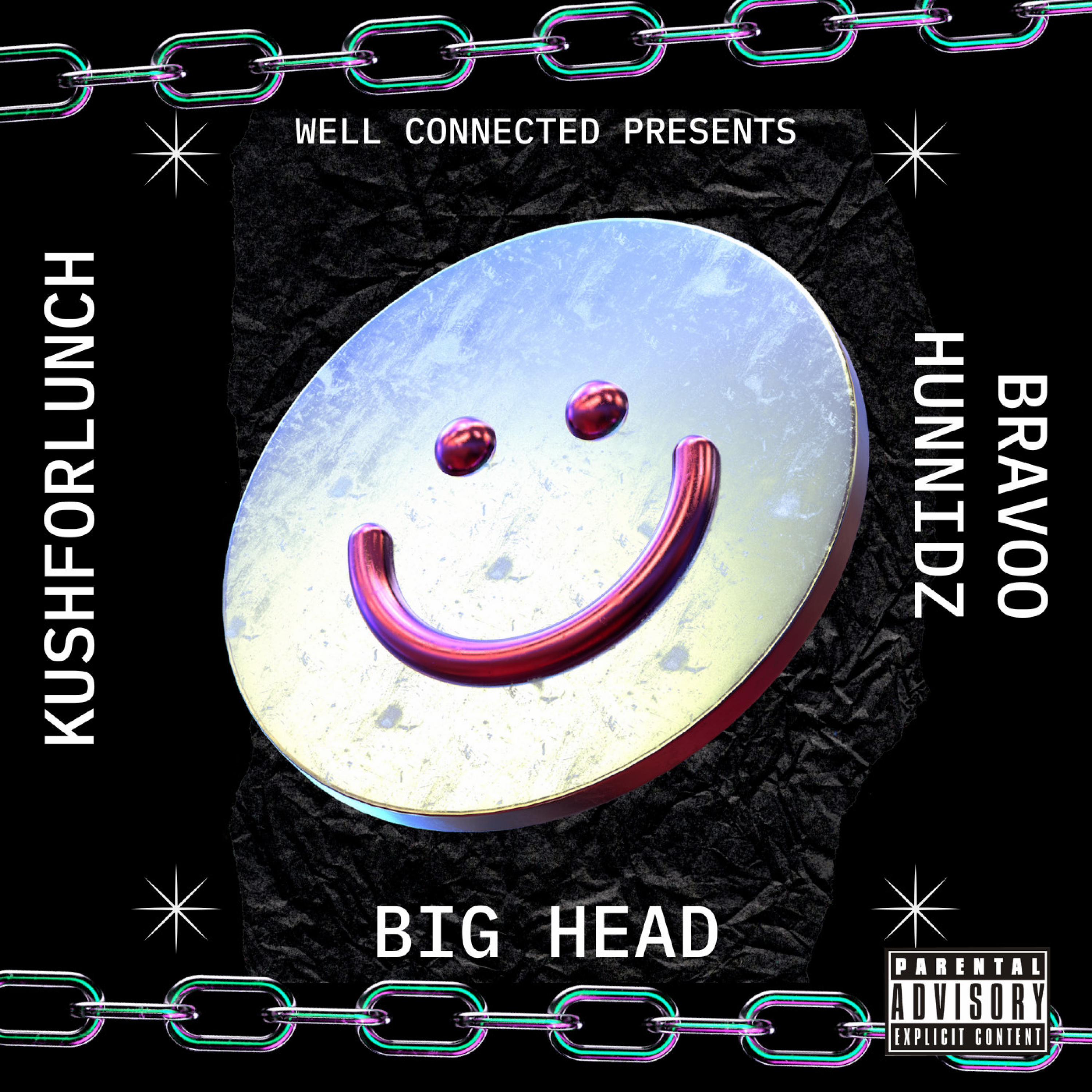 Big Head (feat. Bravoo HunnidZ)