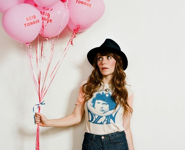 Jenny Lewis