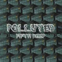 Polluted (feat. gloom., Keramel, Lil buhbuh & Brío)