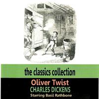 Oliver Twist