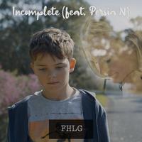 Incomplete (feat. Persia N)