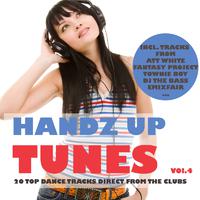 Handz Up Tunes Vol. 4