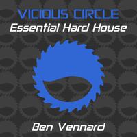 Essential Hard House, Vol. 23 (Mixed by Ben Vennard)