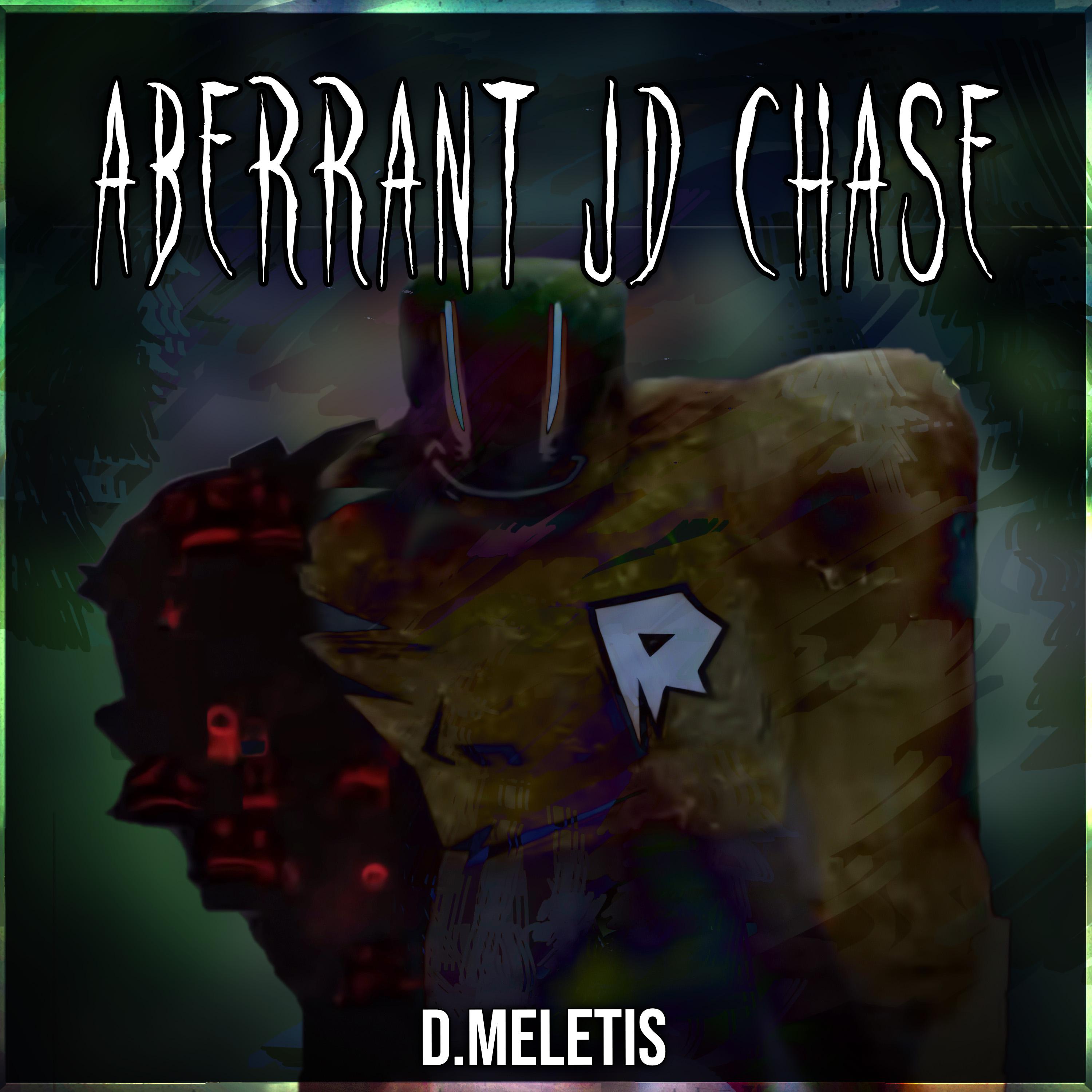 Aberrant Chase Theme -[Symphony of 1000 Souls] - (From 'Forsaken') Rock Electronic Cover