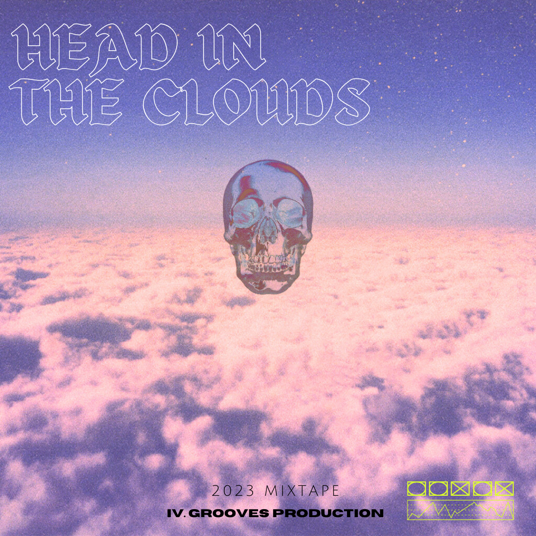 HEAD IN THE CLOUDS TRACK PREVIEW