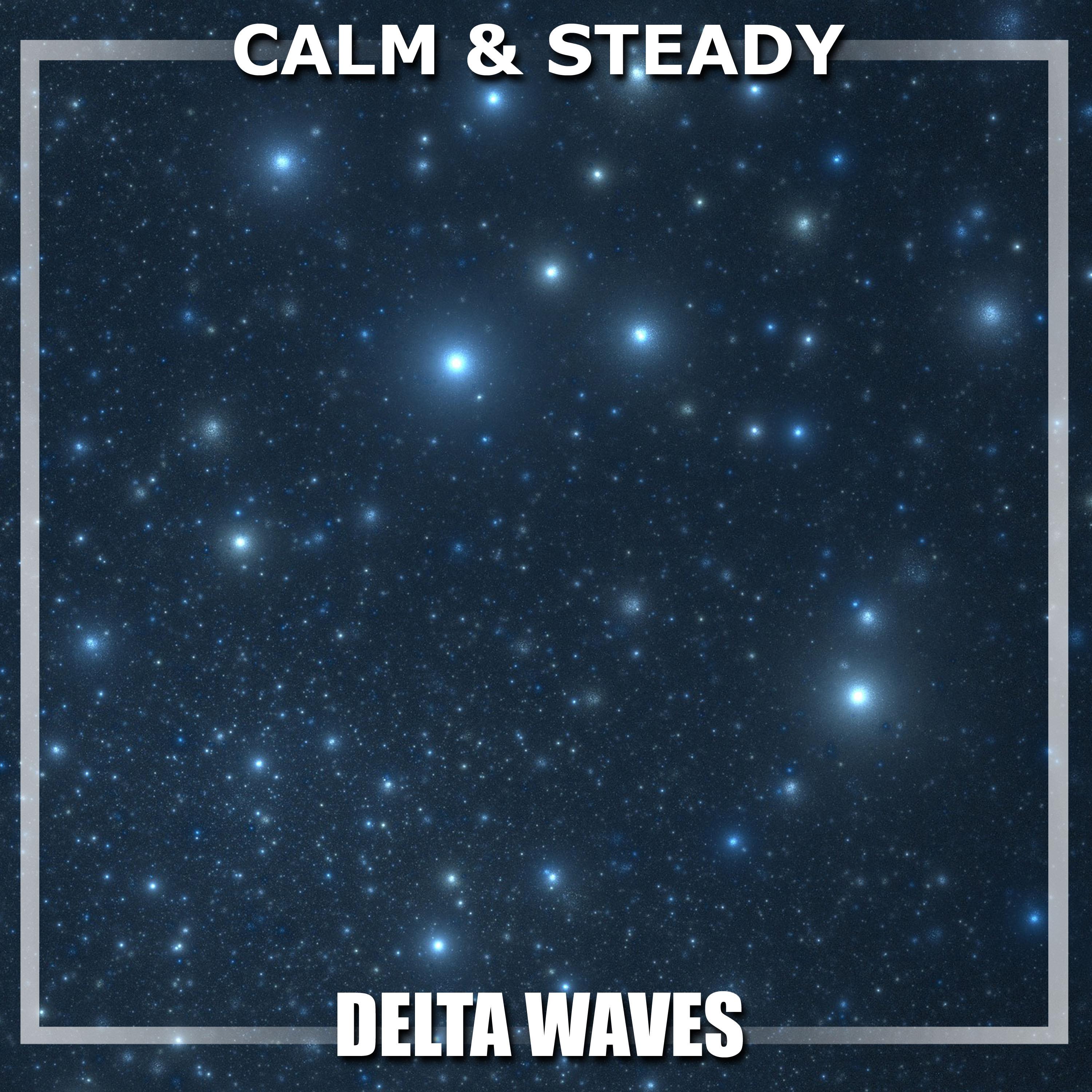 White Noise and Theta Waves for Relaxation - Loopable