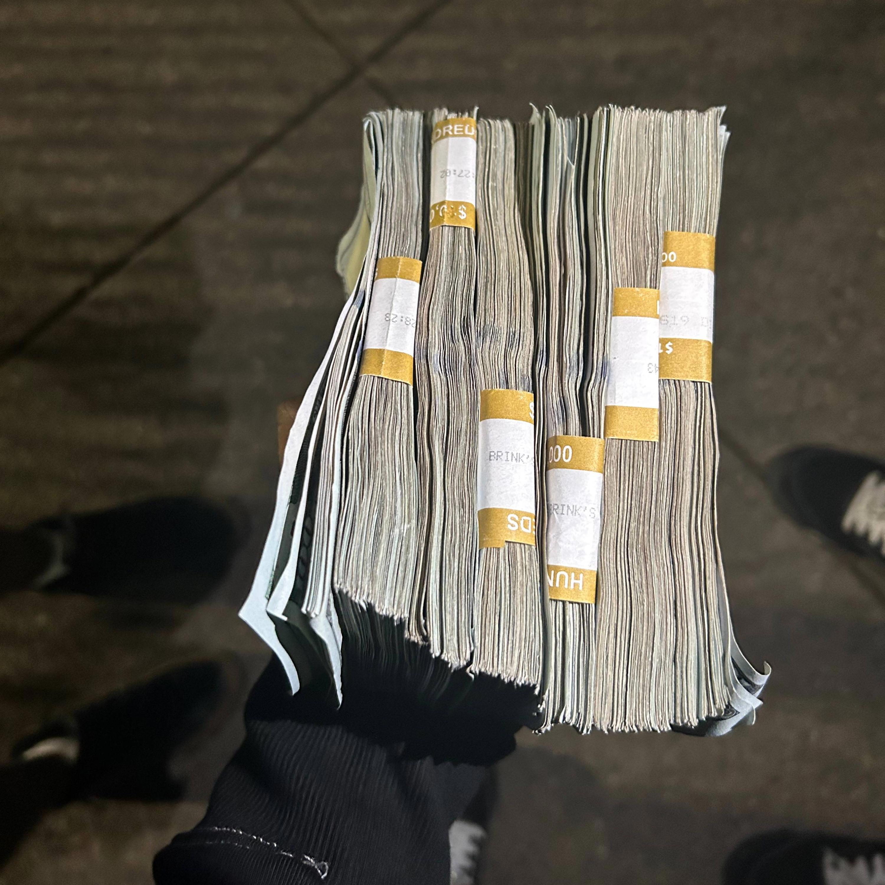 3 Man Blitz (feat. Bloxkz & Jodot Kreep)