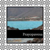 Prayopavesa