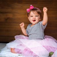 Bouncing Baby Bliss: Joyful Music for Babies