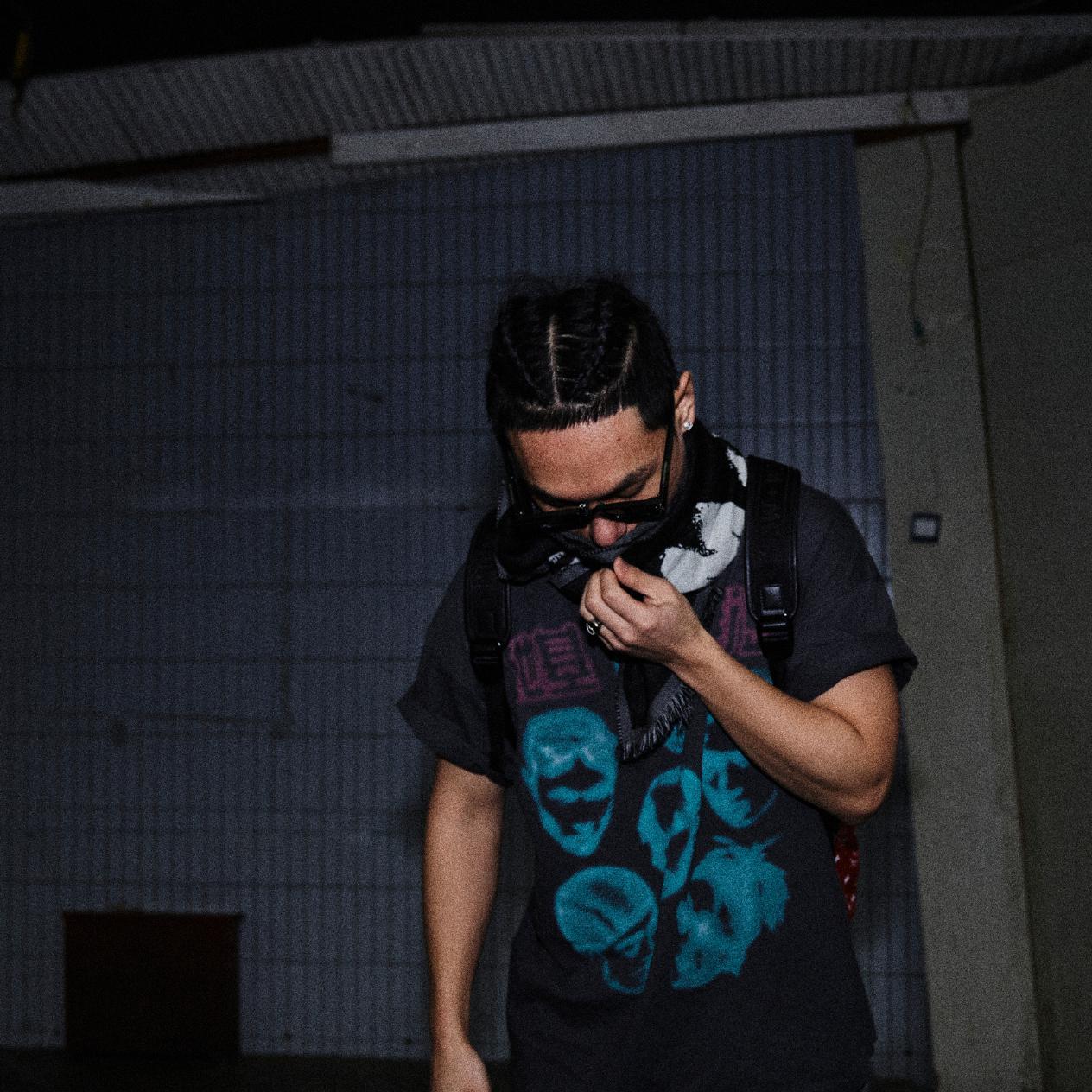 "Fine" MAC OVA SEAS x Jay Chou Type Beat