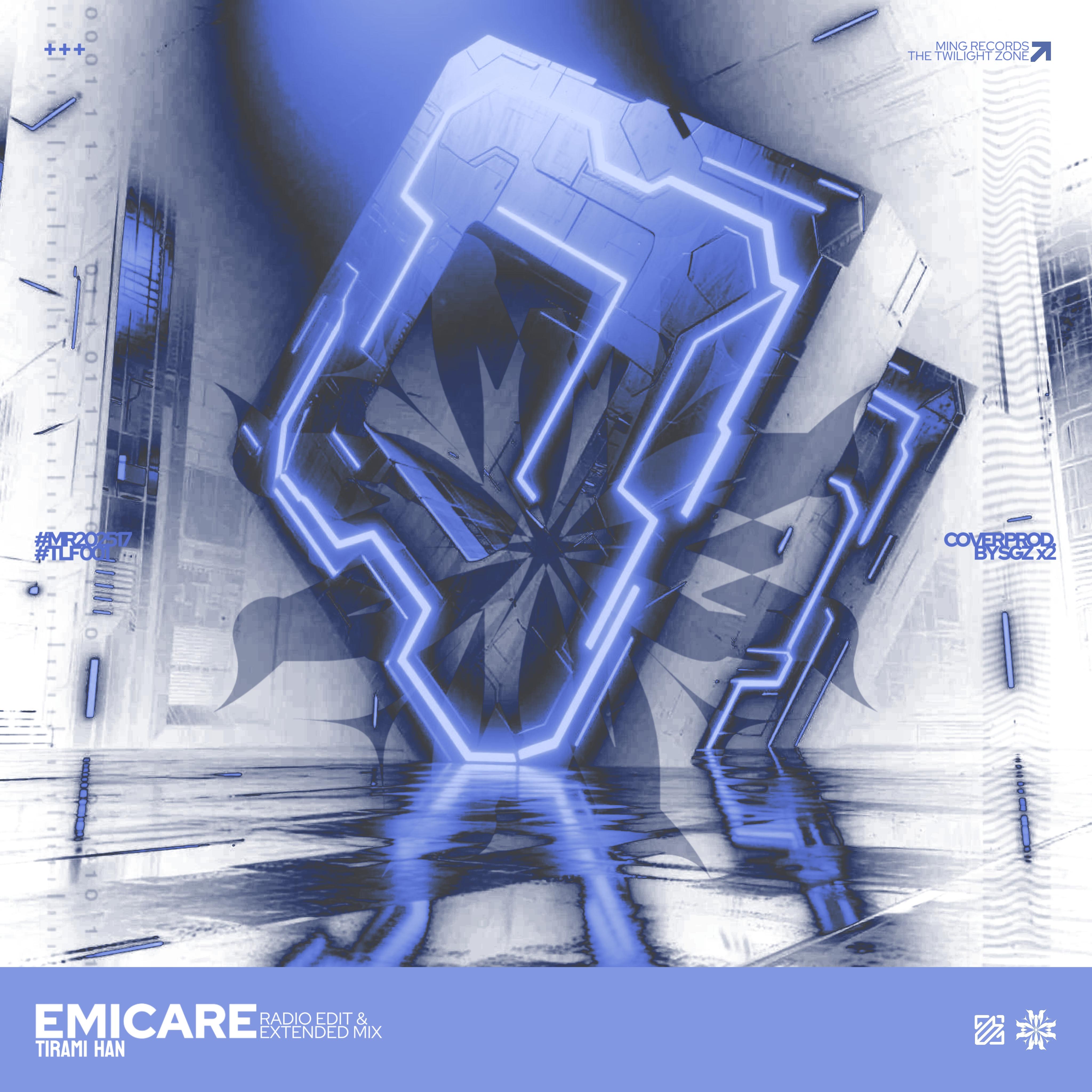 Emicare (Extended Mix)