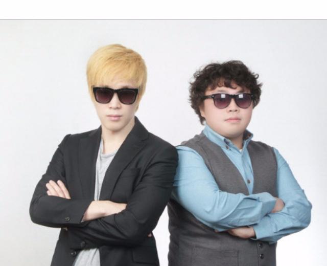 Tako & J hyung
