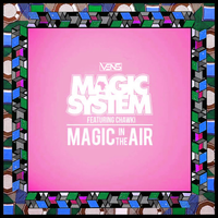 Magic In The Air (VSNS Remix)