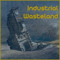 Industrial Wasteland: The Vast Experience of Electronic Industrial Techno