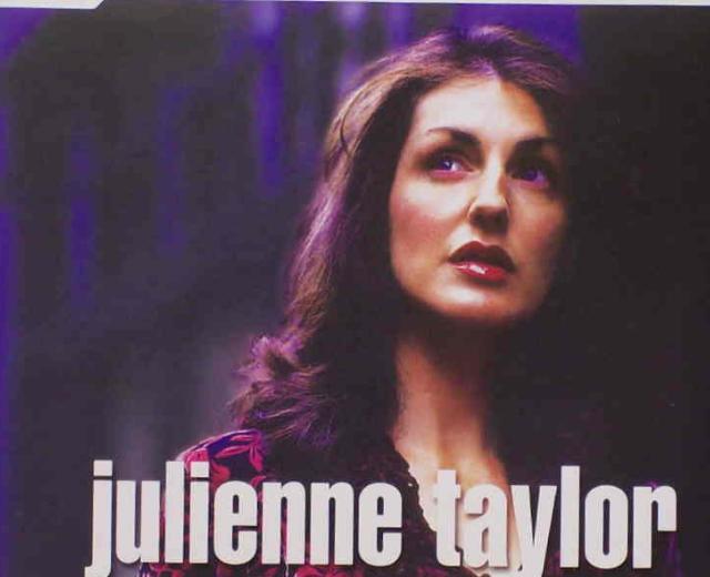 Julienne Taylor