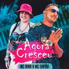 Mc Nina - Agora Cresceu