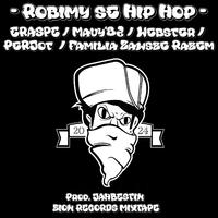 Robimy se Hip Hop