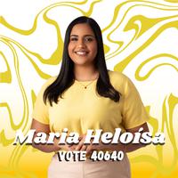 Maria Heloísa Vote 40640