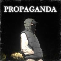 Propaganda (feat. Muller & Dxm1n)