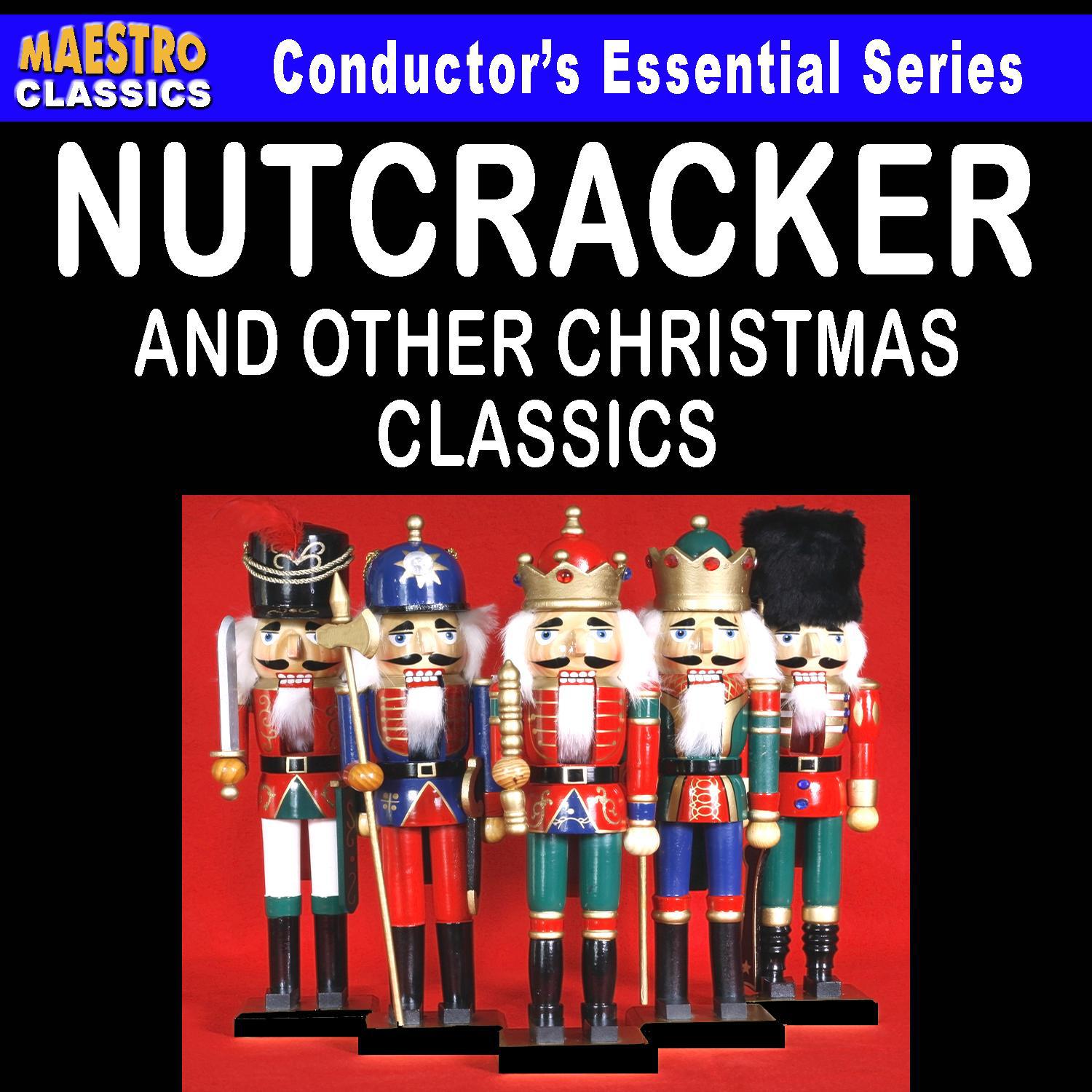 the nutcracker, op. 71 : act 2 - no. 12c tea (chinese dance)