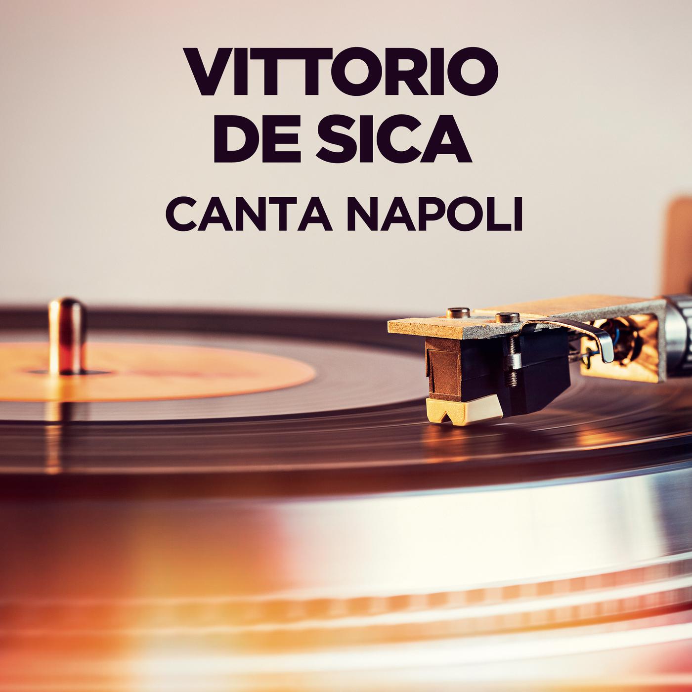 vip专辑canta napoli歌手：vittorio de sica发行时间：2021-12-2