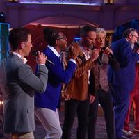 Gaither Vocal Band - Hard Trials Will Soon Be Over (Live)