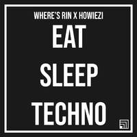 Eat Sleep Techno