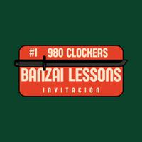 BANZAI LESSONS #1 (feat. Geka, Halez, Zkapie & Poper)