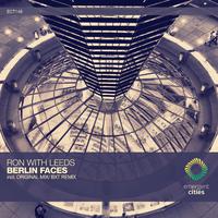 Berlin Faces