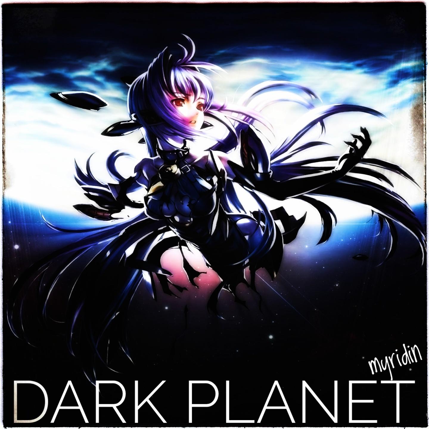 Dark Planet
