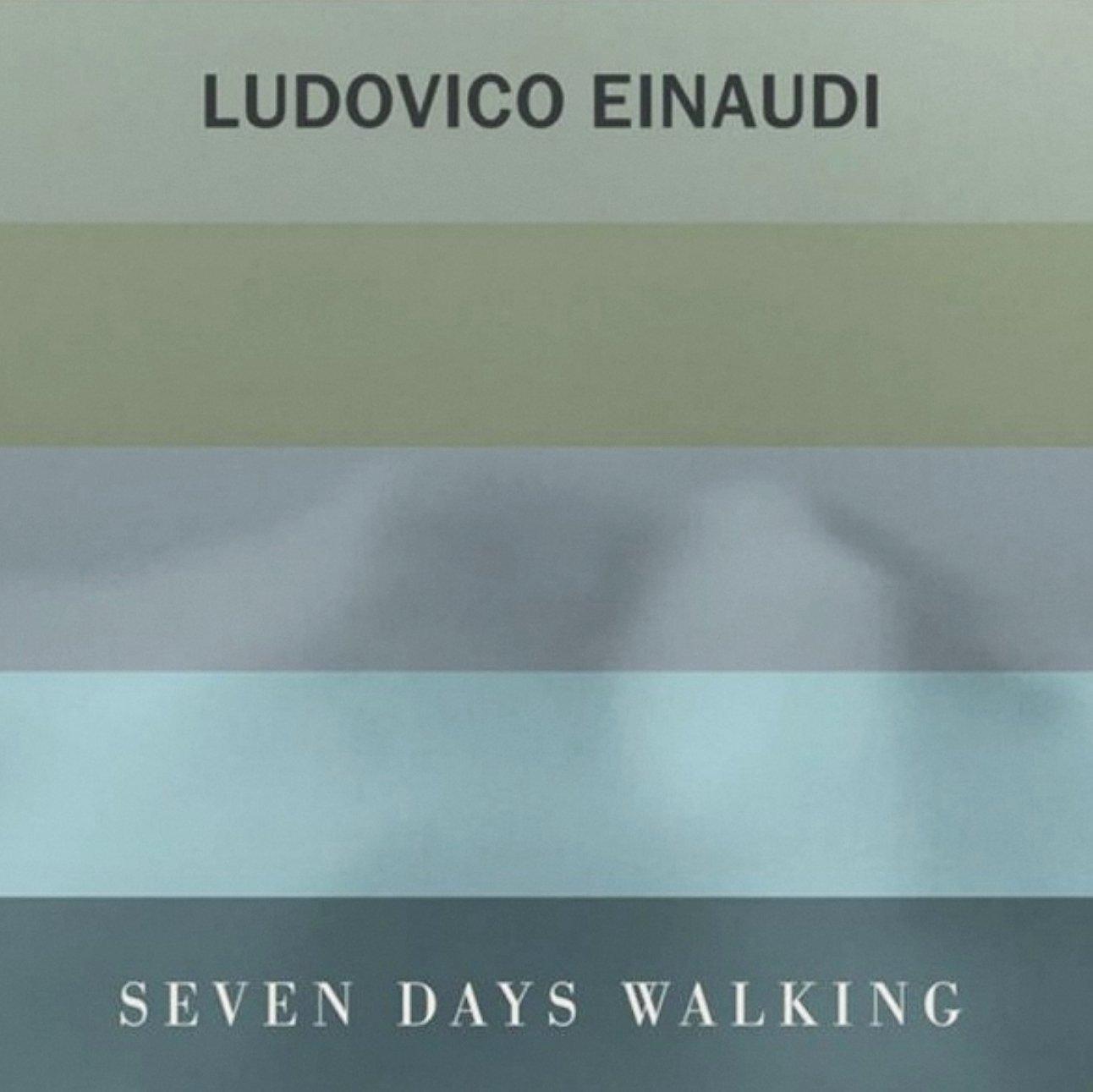七日漫步 Ludovico - Seven Days Walking