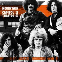 Capitol Theatre 1973 (Live)