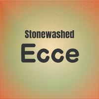 Stonewashed Ecce