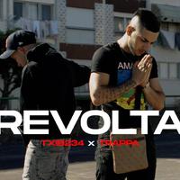 Revolta (feat. Trappa)