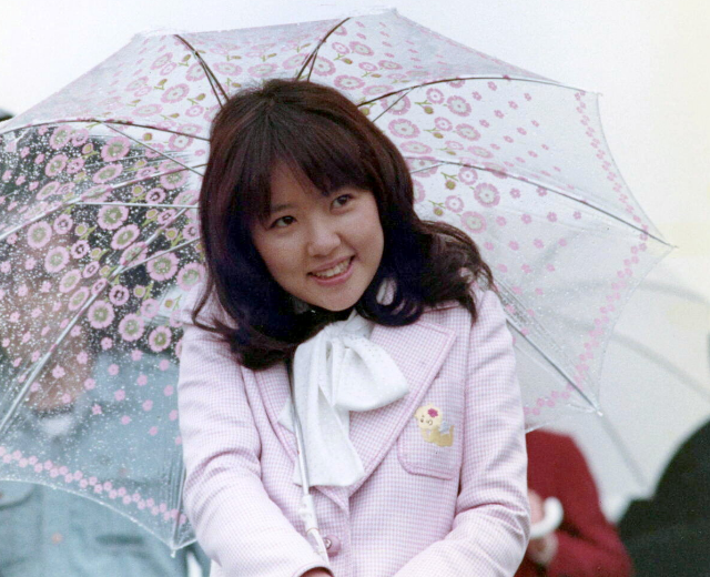 浅田美代子