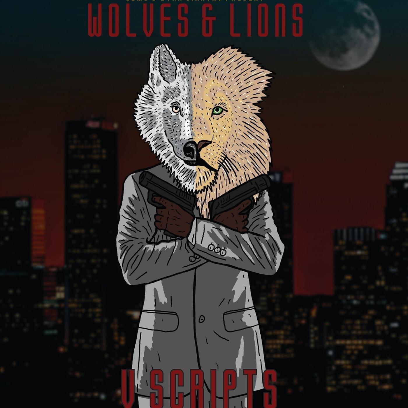 Craters in the Moon (feat. Weava)