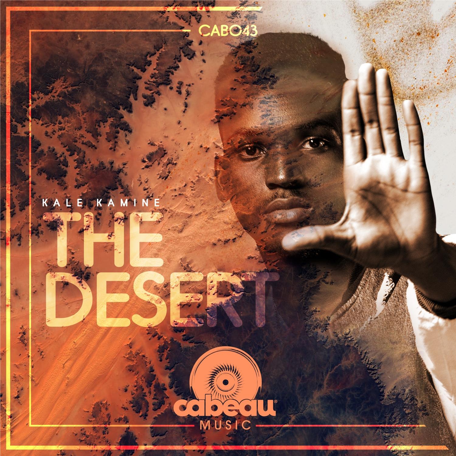 The Desert (Original)