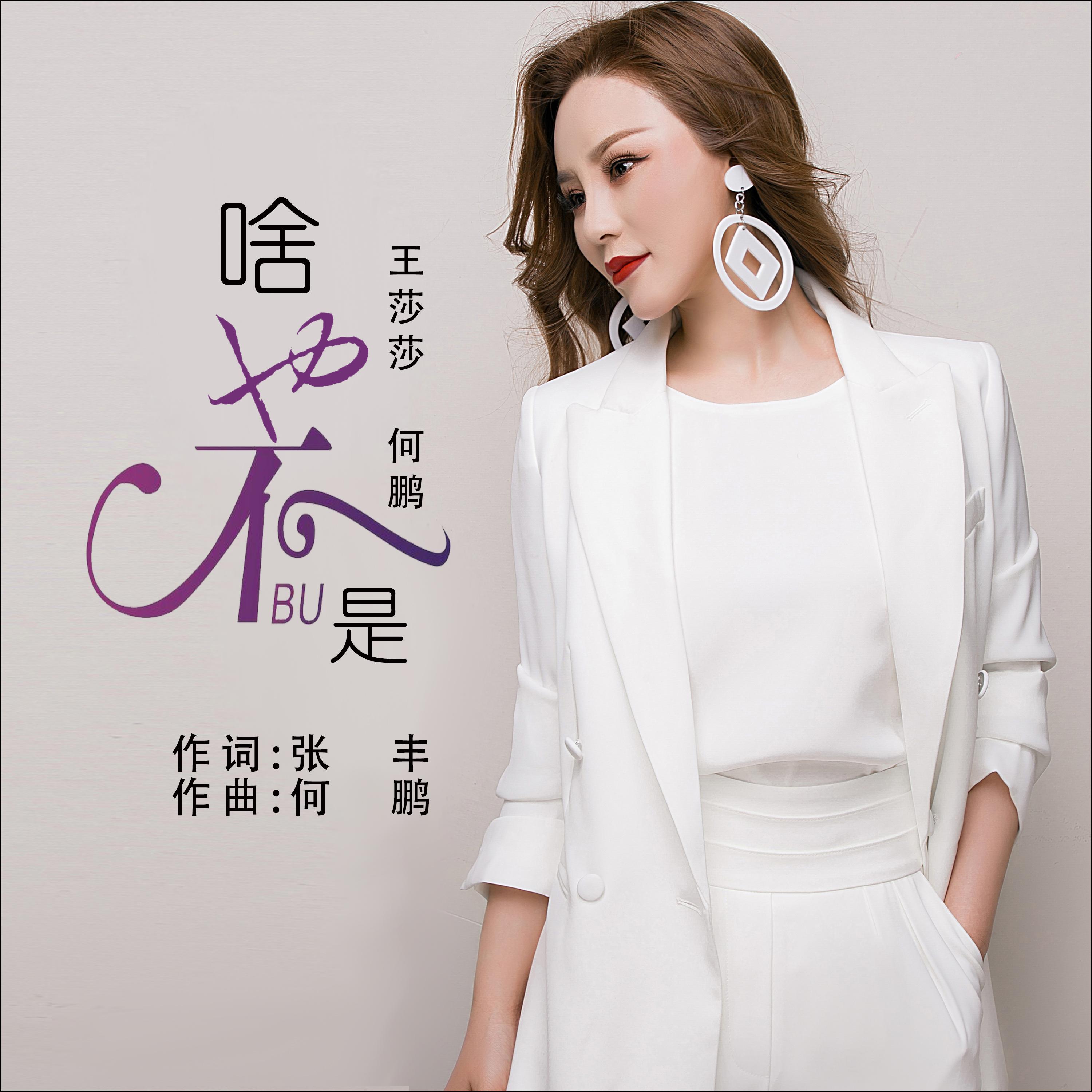 啥也不是 (DJ版)_王莎莎_啥也不是 (DJ版) | 在线播放_啥也不是 (DJ版)歌词_啥也不是 (DJ版)下载 | 网易云音乐