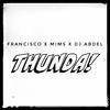 Francisco - Thunda! (DJ Abdel Mix) (Clean Version)