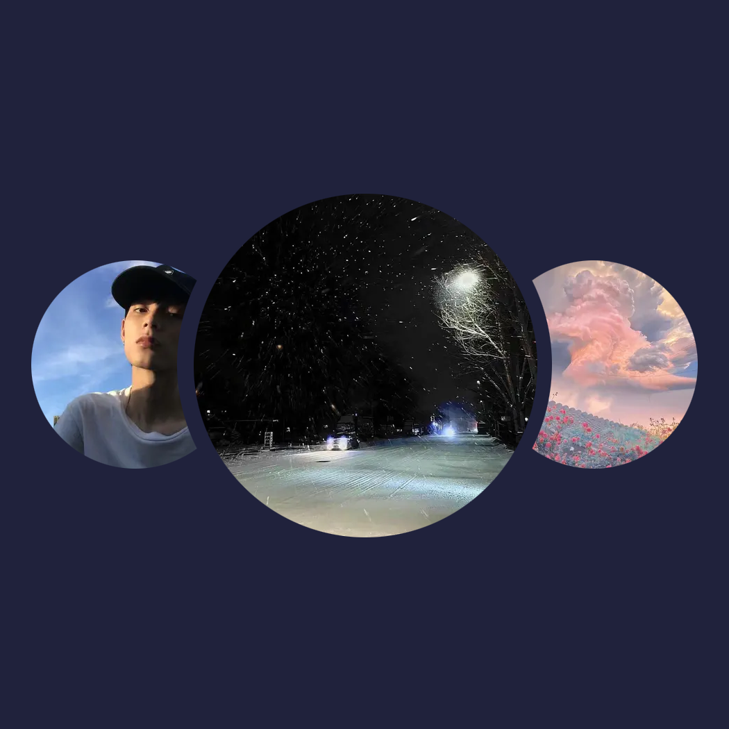 精选音乐人|DJ阿智、种一捧玫瑰、DJ阿布