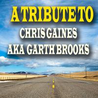 A Tribute to Chris Gaines aka Garth Brooks