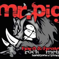 Mr.Pig资料,Mr.Pig最新歌曲,Mr.PigMV视频,Mr.Pig音乐专辑,Mr.Pig好听的歌