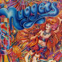 Nuggets: Original Artyfacts From The First Psychedelic Era 1965-1968 Disc 3