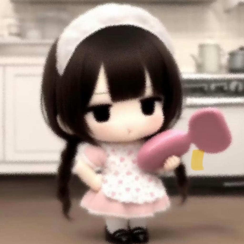 妮吧啦吧吧吧吧