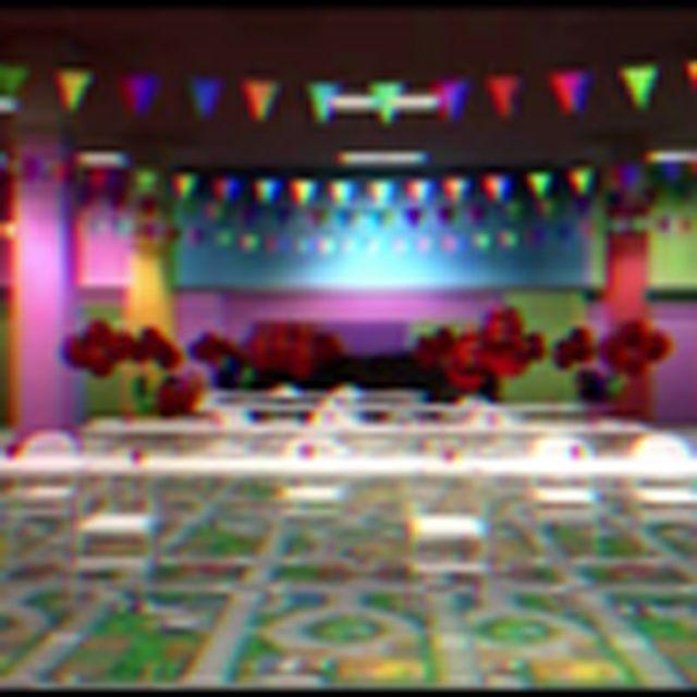 逃离后室LevelFun+