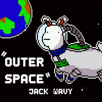 OUTER SPACE